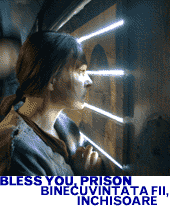Bless You, Prison