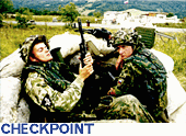 Checkpoint (Blokpost)